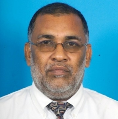 ފެންކުންފުނީގެ ޗެއާމަނަށް ޕިރަމިޑް މައުސޫމް އައްޔަނުކޮށްފި