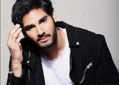 އަހާން ޝެޓީ ބޮލީވުޑަށް ނުކުންނަ ފިލްމަކީ "ތަޅަޕް"