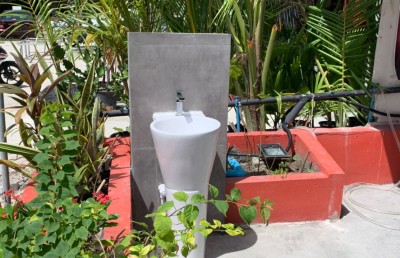 ތިން މަހަށް ފަހު ކެފޭ/ރެސްޓޯރަންޓްތައް މާދަމާ ހުޅުވާލަނީ