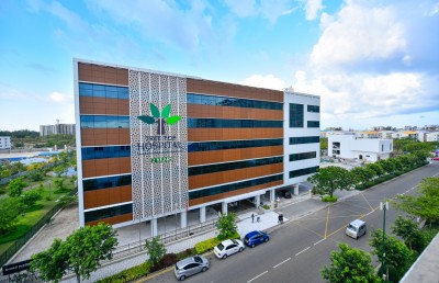 ޓްރީ ޓޮޕް ހޮސްޕިޓަލް މާދަމާ އިން ފެށިގެން އާއްމު ހާލަތަށް