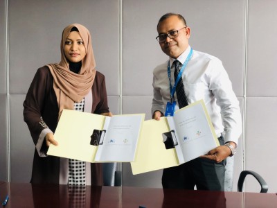 ހަތަރު މަސްތެރޭ މާލެއަށް މިނީބަހުގެ ހިދުމަތް ދިނުމަށް އެމްޓީސީސީއާ ހަވާލުކޮށްފި