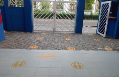 މާދަމާ ހުޅުވާނީ އިންޓަނޭޝަނަލް ބައެއް ސްކޫލްތައް