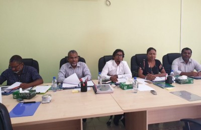 ޝަރީއަތް ލަސްވަނީ ހެކި ނެގުމުގައި ކޯޓުތަކުން އަމަލުކުރާ ގޮތުން: ޖޭއެސްސީ