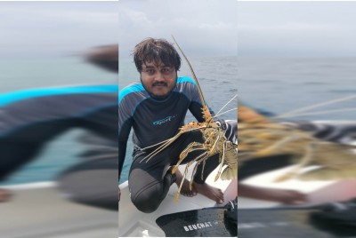 ރަންގަލި ފަރަށް ފީނަން ދިޔަ ޒުވާނަކު ގެއްލިގެން ހޯދަަން ފަަށައިފި