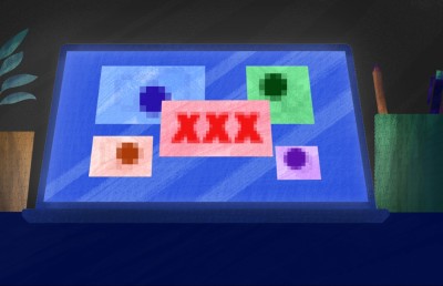 ވަދެވިގެން ނުވާނެ ސައިޓުތައް ކުޑަކުދިންގެ އަތްމަތީގައި