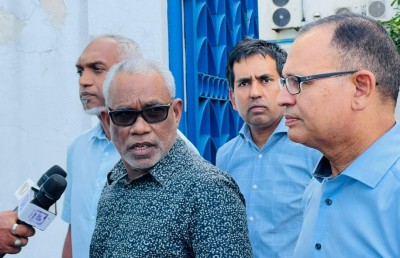 ޔާމީންގެ ޝަރީއަތް ނިމުނު ގޮތުގެ ރިޕޯޓު ހޯދަން ކޯޓަށް
