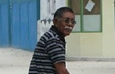 ހުސޭނުބޭގެ އެއް ގާތިލު، ޑޮކްޓަރު ލަފާގެ މަތިން ވަގުތީ ގޮތުން ގެއަށް ބަދަލުކޮށްފި