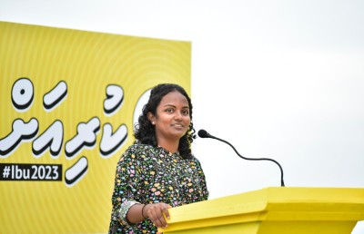 ރައީސަކީ އެމްޑީޕީ ކުރިއަރުވަން އެންމެ ބޮޑަށް މަސައްކަތް ކުރެއްވި މުހިންމު ލީޑަރެއް: ޝައުނާ