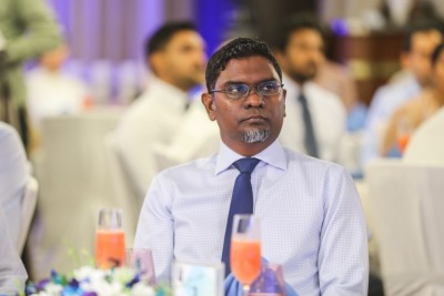 އެފްއައިޔޫގެ ވެރިޔާ ބަދަލުކުރި މައްސަލައިގައި ގަވަރުނަރު މަޖިލީހަށް ހާޒިރުކުރަން އެދިއްޖެ