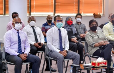 އުފަންދުވަހުގެ ސެޓްފިކެޓާއި އައިޑީކާޑު ހެއްދުމަށް ބޮޑު ލުޔެއް