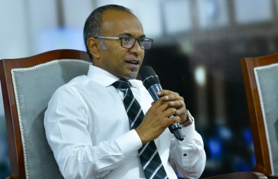 241 ކޮމިޓީން ފުލުހުންނަށް ނުފޫޒު ފޯރުވާކަށް ނޫޅޭ: ހަސަން