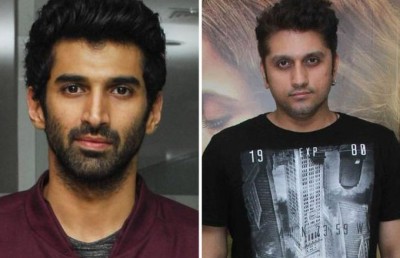 އަދިތިޔާ ރޯއި ކަޕޫރް "ދޯ ވިލަން" ދޫކޮށްލައިފި؟