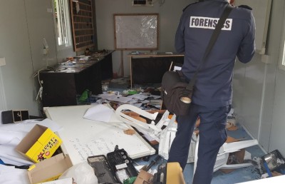 ބޮޑުފިނޮޅު ހަމަނުޖެހުމުގެ މައްސަލަ މަޖިލީހުގެ ކޮމިޓީން ބަލަނީ