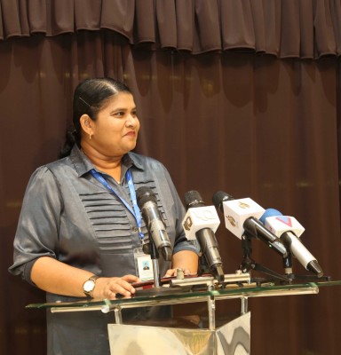 އާޝާން މިފްކޯއަށް، އެސްޓީއޯގެ އިތުރު ދެ އިސްވެރިޔަކު މަގާމުން ވަކިކޮށްފި