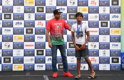 ކަޔާން: ހިނގަން ނޭނގެނީސް ފުންމާލީ މޫދަށް، މިހާރު އުއްމީދީ ސާފަރެއް