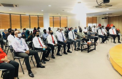 އުފަންދުވަހުގެ ސެޓްފިކެޓާއި އައިޑީކާޑު ހެއްދުމަށް ބޮޑު ލުޔެއް