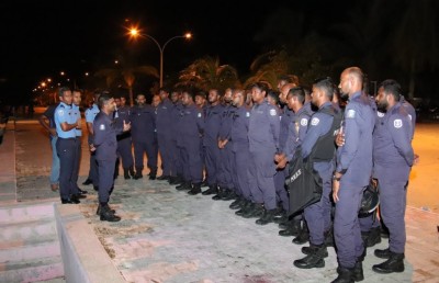 ބޮޑުފިނޮޅުގައި ރަހީނުކޮށްފައި ތިބި 12 ދިވެހިން ސަލާމަތް ކޮށްފި