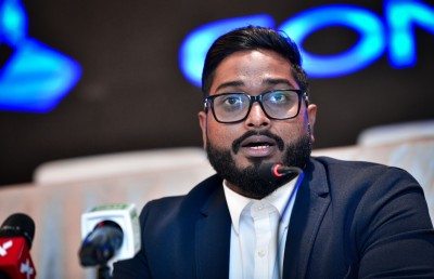 އެފްއޭއެމްގެ ކަމެއް މަޖިލީހަށް ބެލޭނެކަމަށް ނުދެކެން: ބައްސާމް