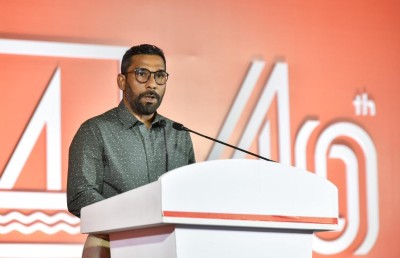 ބީއެމްއެލްގެ ކިޔަވާ ލޯނުގެ އިންޓްރެސްޓް ރޭޓު ކުޑަކޮށްފި