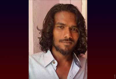 ވިލިނގިލިން މަރުވި ސިމާދުގެ ކަށުނަމާދު މެންދުރު ނަމާދަށް ފަހު އައްޑޫގައި