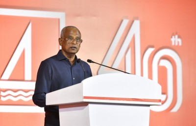 ކިޔަވާ ކުދިންގެ ޓީޓީގެ މައްސަލަ ހައްލުކޮށްދޭން ރައީސް އެދިވަޑައިގެންފި