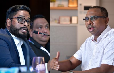 ފީފާގެ އިންޒާރު: ނުފޫޒު ވަންނަ ނަމަ ސަސްޕެންޝަނެއް އަތުވެދާނެ!