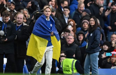 މުޑްރިކްގެ ޓްރާންސްފާ ފައިސާއިން ބައެއް ޔޫކްރޭންގެ ސިފައިންނަށް