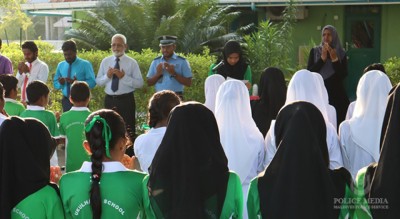 ދީނީ މައްސަލަތައް ހައްލުކުރުމަށް އއ. އަތޮޅުގައި ކޭމްޕްއެއް ފަށައިފި