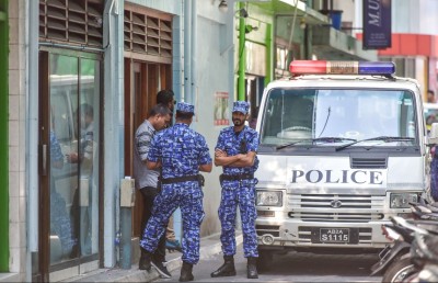 އެމްއެމްޕީއާރުސީގެ ހިޔާނާތުގެ ހެކި ހޯދަން ބަލައިފާސްކޮށް އަދި ނުނިމޭ