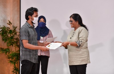 އުފަންދުވަހުގެ ސެޓްފިކެޓާއި އައިޑީކާޑު ހެއްދުމަށް ބޮޑު ލުޔެއް