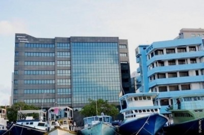 އެމްއެމްޕީއާރުސީގެ ހިޔާނާތާ ގުޅިގެން އެމްއެމްއޭގެ އޭރުގެ ވެރިންގެ މައްޗަށް ދައުވާކުރަން ނިންމައިފި