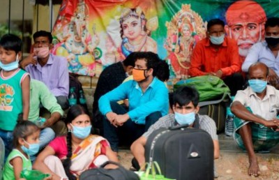 އިންޑިއާގައި ބޭއްވި ކައިވެނި ޕާޓީއަކުން 111 މީހުން ޕޮޒިޓިވް