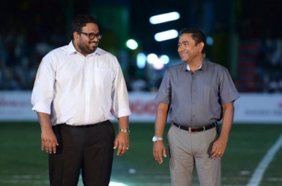 އެމްއެމްޕީއާރުސީ ހިޔާނާތުގެ ތަހުގީގީ ރިޕޯޓު އާންމުކޮށްފި