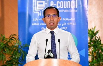 އުފަންދުވަހުގެ ސެޓްފިކެޓާއި އައިޑީކާޑު ހެއްދުމަށް ބޮޑު ލުޔެއް