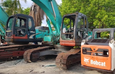 ރިޒާގެ ކުންފުނިން ބޮޑުފިނޮޅުގެ މައްސަލަ ކަނޑާލީ ސީލްގެ ބޮލަށް!