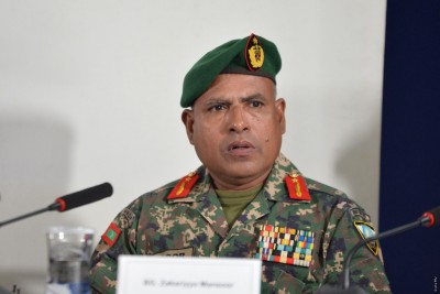 އިސްލާމް ދީނަށް ގޮންޖެހުން އަންނަ ފިކުރުތައް އެބަ ދިރާސާ ކުރަން: އެންސީޓީސީ