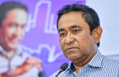 ޔާމީނަށް އޮތީ އުންމީދެއް، އެކަމަކު ވަގުތެއް ނެތް