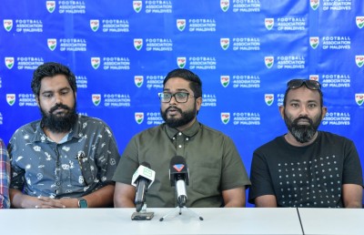ފުރަތަމަ ޑިވިޝަނުގެ ކްލަބްތަކުން ގަރާރު ކުށްވެރިކޮށްފި