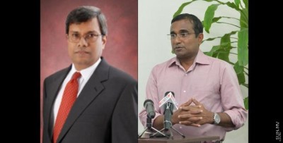 ފާއިޒާއި މުއުތަސިމް ވަކިކުރުމަށް މެމްބަރުންނަށް 10 މިލިޔަން ދިން: ރިޕޯޓު