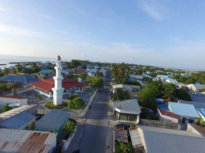 ވިލިނގިލީގައި ގައުމީ ޔުނިވާސިޓީގެ ގޮތްޕެއް ގާއިމު ކުރުމަށް ރައީސްގެ އަރިހުގައި އެދެފި