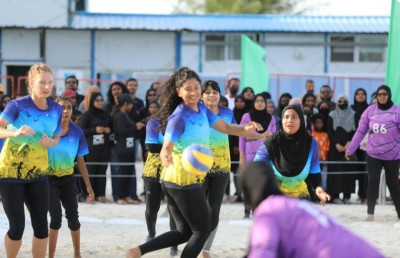"ފައިގަތަޅާ ފޯރީ"ގައި ބައިވެރިވާން ހުޅުވާލައިފި