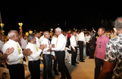 ކެމްޕެއިނަށް ރައީސް އައްޑު އަށް، ނަޝީދު ލ. އަތޮޅަށް