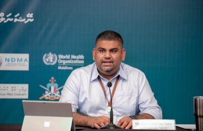 އިންޑިއާ އަށް ދިޔަ ބަލި މީހުންގެ އެހީތެރިން ކަރަންޓީނާ ހިލާފުވި ކަމުގެ ޝަކުވާ