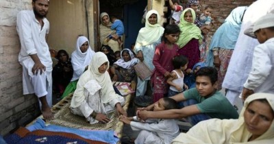 އިންޑިޔާގެ ހިންދޫން މުސްލިމުންނަށް ގޯނާކޮށް ހަމަލާތައް ދޭންފަށައިފި