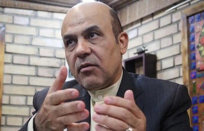 އިރާންގެ ޑިފެންސް މިނިސްޓްރީގެ ކުރީނައިބަށް މަރުގެ އަދަބު ދީފި