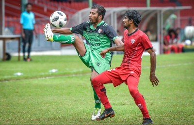 2023 ގައި ދިވެހި ޕްރިމިއާ ލީގު މުޅި ރާއްޖެ އަށް!