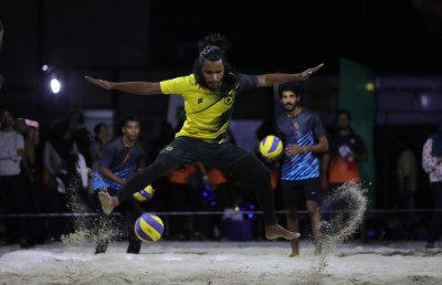 "ފައިގަތަޅާ ފޯރީ"ގައި ބައިވެރިވާން ހުޅުވާލައިފި