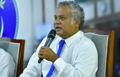 ކޮރަޕްޝަނުން ގެއްލުުނު ފައިސާގެ ތެރެއިން 11 އަހަރު ތެރޭގައި ހޯދުނީ އެންމެ ދެ ލައްކަ ރުފިޔާ
