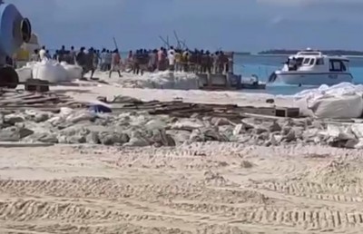 ރިޒް ކުންފުންޏަށް ވަނީ އިތުރަށް ވެސް ފައިސާ ދީފައި: ސީލް މޯލްޑިވްސް