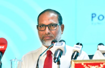 އާންމުންގެ ހިޔާލާއި ދިރާސާގެ އަލީގައި ފުލުހުންގެ ހިދުމަތުގެ ފެންވަރު ރަނގަޅު ކުރަން ކޮންފަރެންސެއް